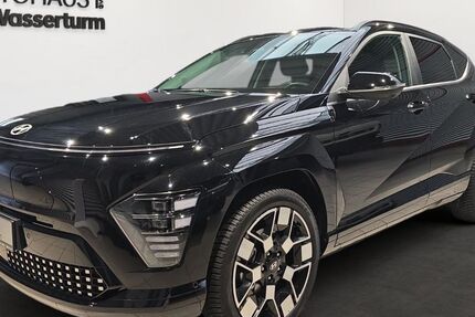 Hyundai KONA 13.722 km 34.999 &euro; Beckum 59269