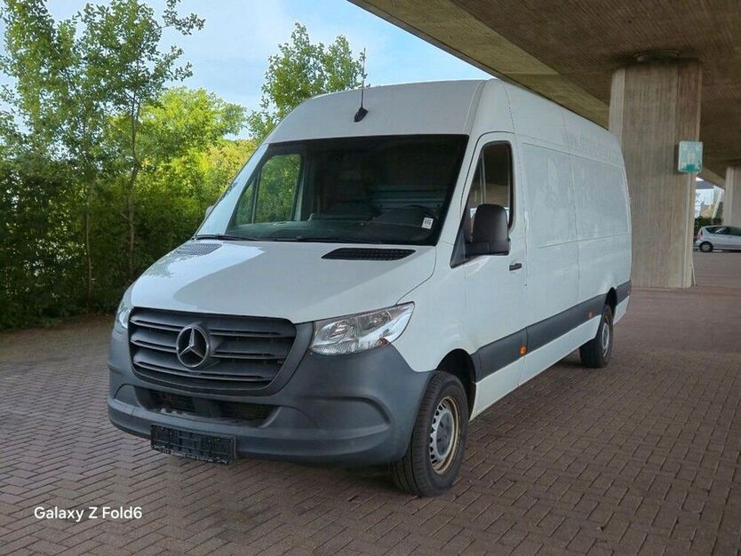 Sprinter