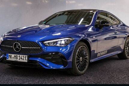 Mercedes-Benz CLE 300 14.500 km 64.750 € Menden 58706