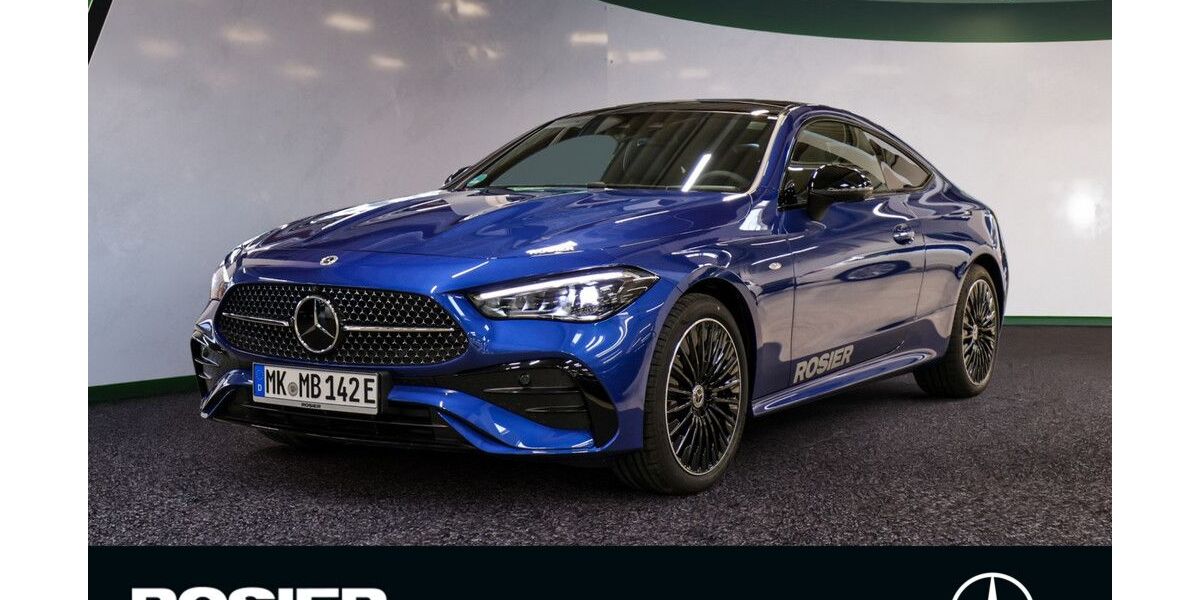 Mercedes-Benz CLE 300 14.500 km 64.750 € Menden 58706