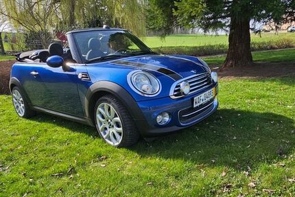 Mini Cooper Cabrio 116.000 km 8.500 &euro; Ahlen 59229