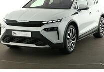 Gebrauchtwagen Skoda Elroq