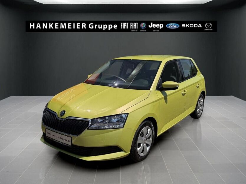 Fabia