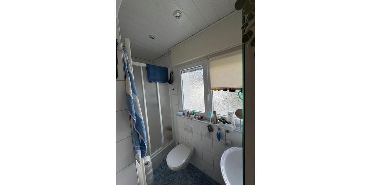 Etagenwohnung Menden (Sauerland) Berkenhofskamp - 2 Zimmer, 50 m&sup2;, 555&euro; | Angebot:26124625