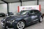 Audi A4 Avant 40 TDI QUATTRO BUSINESS ADVANCED / LED 172.000 km 21.111 &euro; Hamm 59077