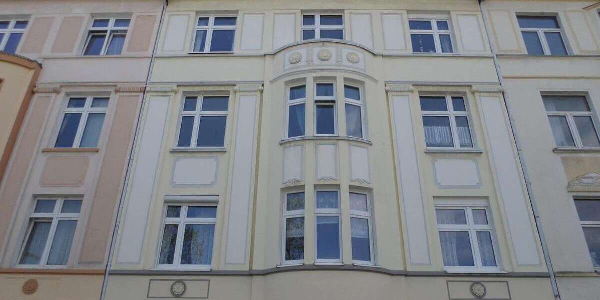 Etagenwohnung Dortmund Innenstadt Nord - 2 Zimmer, 50 m&sup2;, 600&euro; | Angebot:26856649