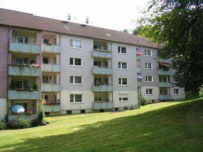 Wohnung zum Mieten in Menden 472 € 64.03 m²
