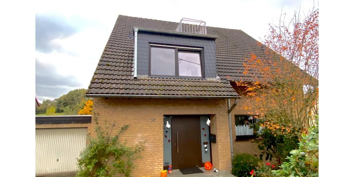 Einfamilienhaus Unna Hemmerde - 10 Zimmer, 268 m&sup2;, 595.000&euro; | Angebot:24945416