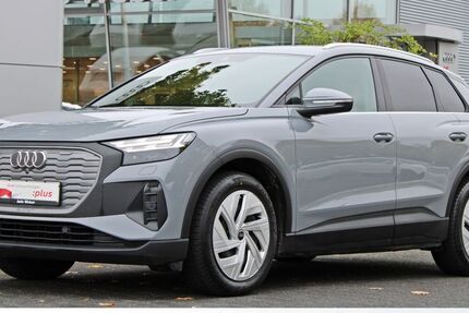 Audi Q4 e-tron 44.290 km 24.980 € Neubeckum 59269