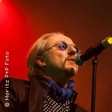 Mariuzz - Die Westernhagen Tribute-Show No.1 20.03.2027 LINDENBRAUEREI