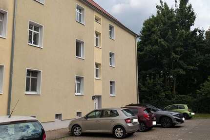 Wohnung zum Mieten in HalleS. 539 € 63.01 m²