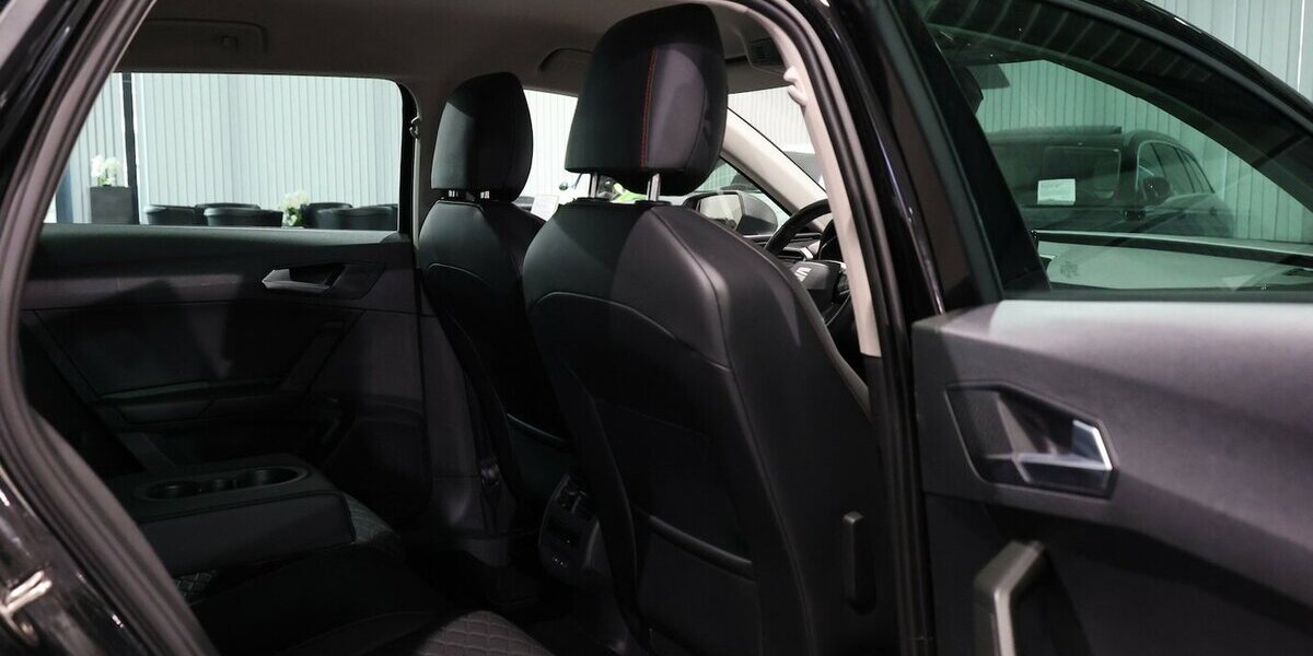 Seat Leon ST 1.4 TSI E HYBRID DSG FR-SPORT / LED, VC 65.000 km 20.777 &euro; Hamm 59077