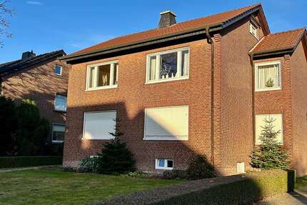 Haus zum Kaufen in Nordkirchen 449.000 € 147 m² 6 zimmer