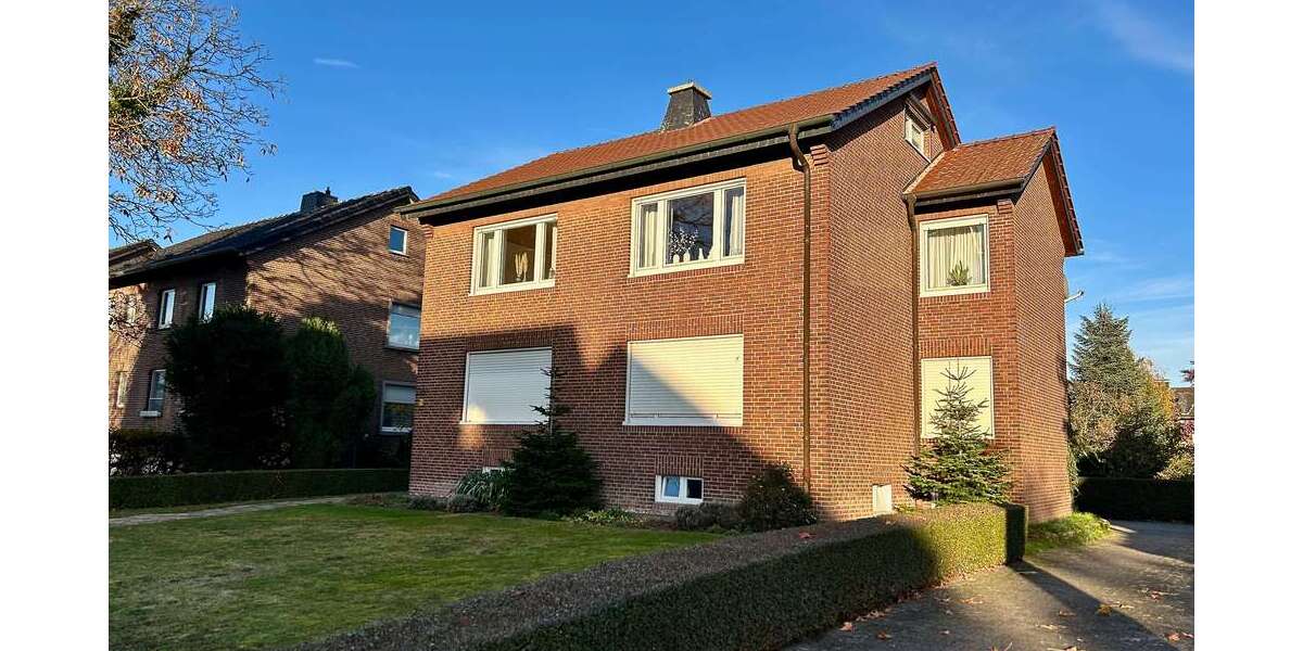 Haus zum Kaufen in Nordkirchen 449.000 € 147 m² 6 zimmer