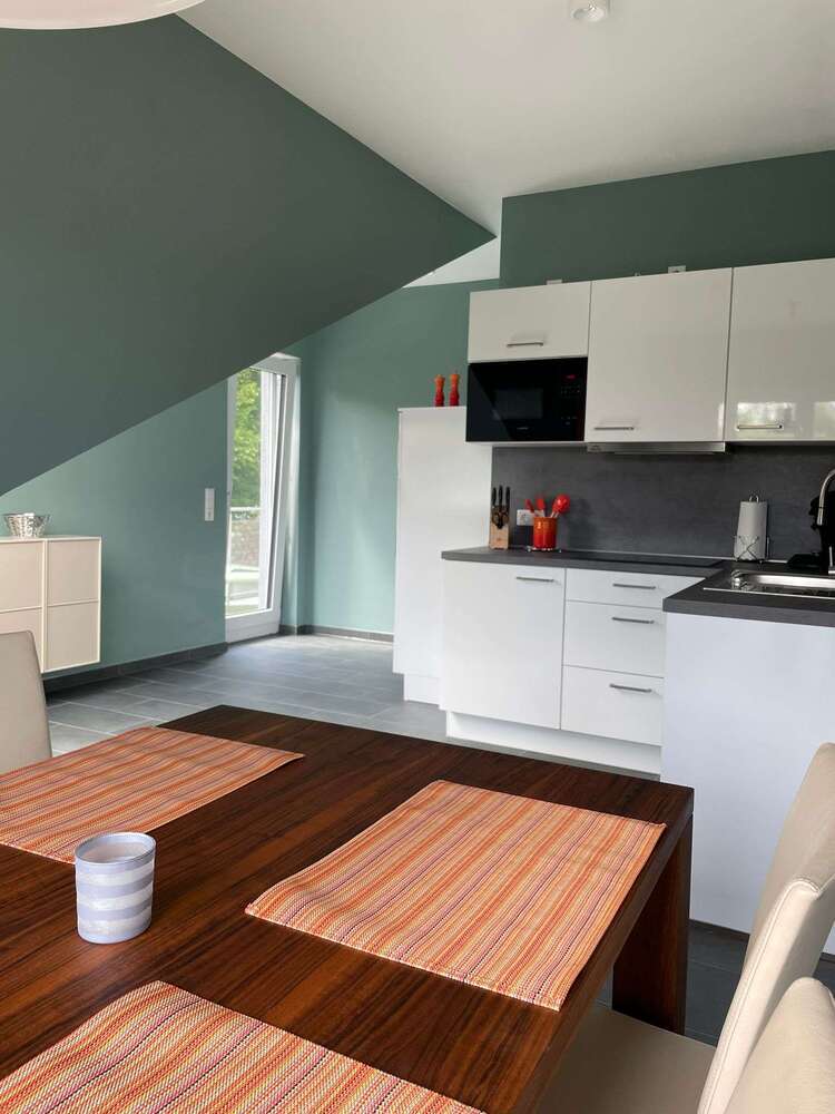 Wohnung zum Mieten in Möhnesee 1.310 € 94 m²