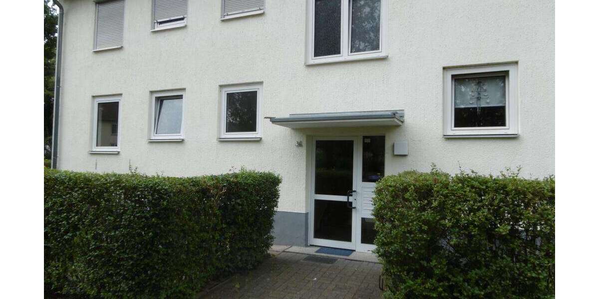 Etagenwohnung Bergkamen - 3 Zimmer, 59 m&sup2;, 489&euro; | Angebot:26947428