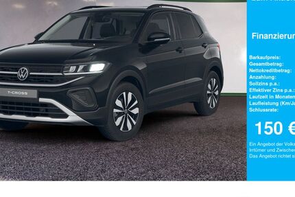 VW T-Cross 3.762 km 20.440 &euro; Menden 58706