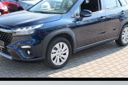 Suzuki (SX4) S-Cross 7.577 km 20.890 € Unna 59427