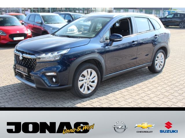 Suzuki (SX4) S-Cross 7.577 km 20.890 € Unna 59427