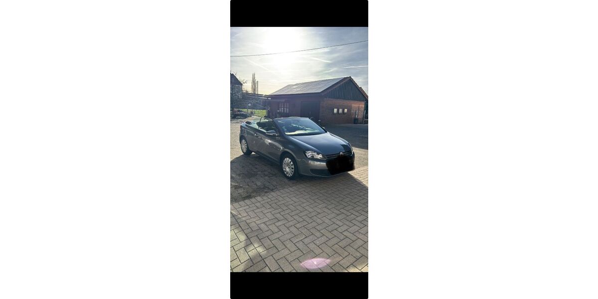 VW Golf 88.000 km 9.400 &euro; Holzwickede 59439