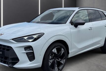 Cupra Terramar 3.500 km 43.900 &euro; Ennigerloh 59320