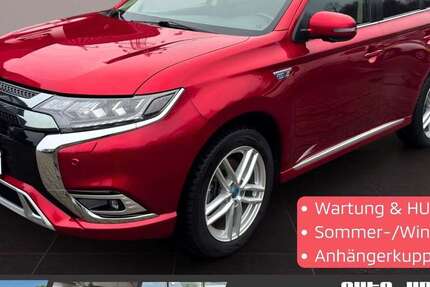 Mitsubishi Outlander 118.850 km 19.990 &euro; Unna 59425