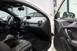 Audi A1 1.6 TDI SPORT WHITE / XENON, NAVI-MMI, LEDER 111.000 km 13.444 &euro; Hamm 59077