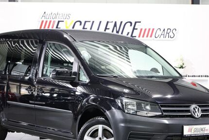 VW Caddy Maxi 143.000 km 20.991 &euro; Hamm 59077