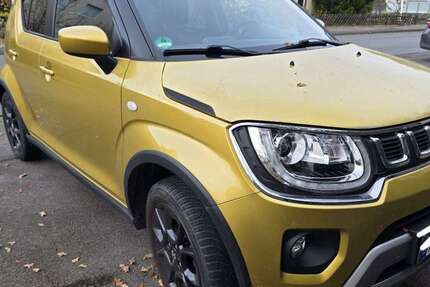 Suzuki Ignis 16.050 km 13.900 &euro; Menden 58710
