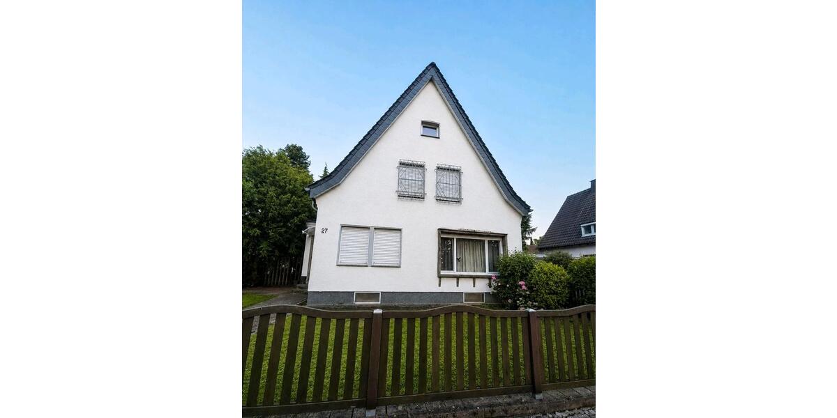 Einfamilienhaus Ahlen - 5 Zimmer, 160 m&sup2;, 509.000&euro; | Angebot:27067982