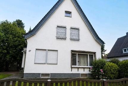 Haus Ahlen - 5 Zimmer, 160 m&sup2;, 509.000&euro; | Angebot:27067982
