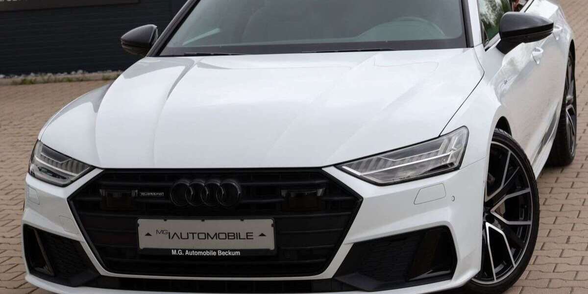Audi A7 80.500 km 47.950 &euro; Beckum 59269