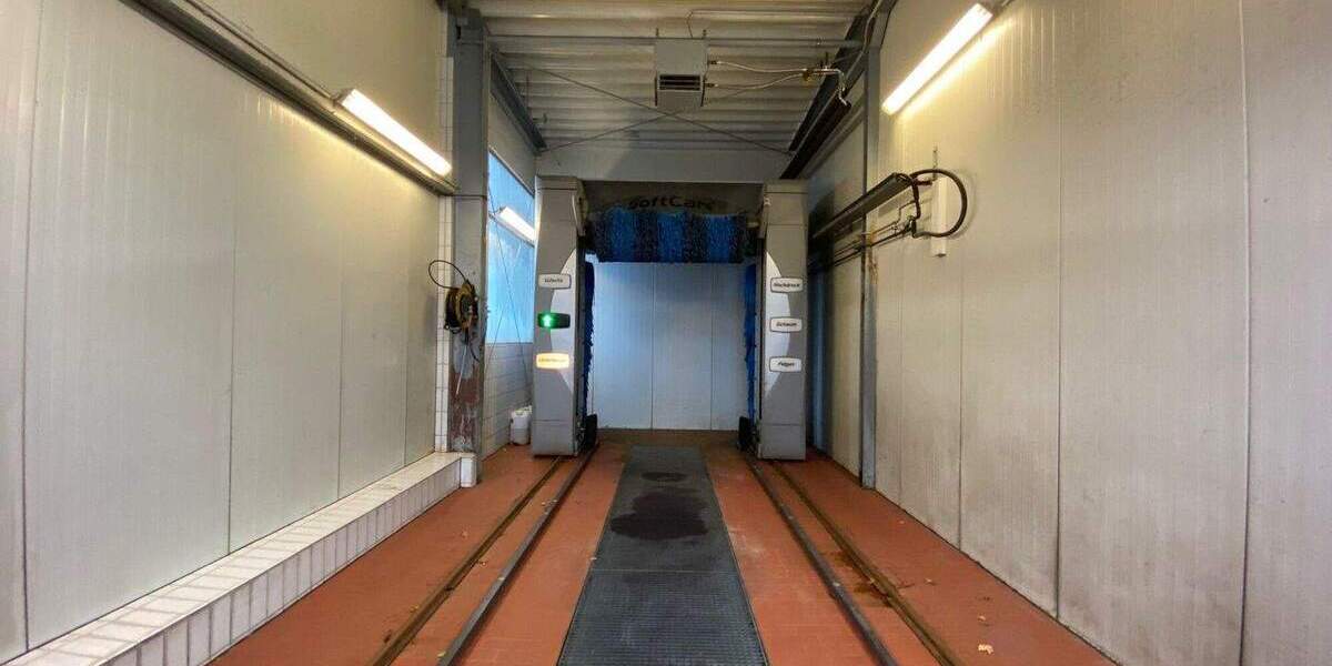 Einzigartige Investitionschance: Autohaus mit vielseitigem Nutzungspotenzial in bester Lage von Ahlen! zimmer