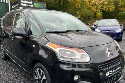 Citroen C3 109.000 km 3.490 € Unna 59423