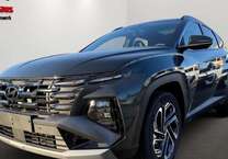 Gebrauchtwagen Hyundai TUCSON