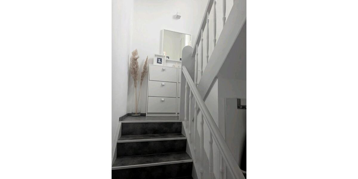 Reihenhaus Lünen Brambauer - 4 Zimmer, 79 m&sup2;, 320.000&euro; | Angebot:24654989