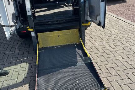 Opel Vivaro 171.546 km 6.440 &euro; Fröndenberg 58730