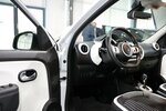 Renault Twingo INTENS ELECTRIC SPURHALTE, LEDER, KAMERA 12.000 km 12.444 &euro; Hamm 59077