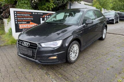Audi A3 54.000 km 17.490 &euro; Hamm 59067