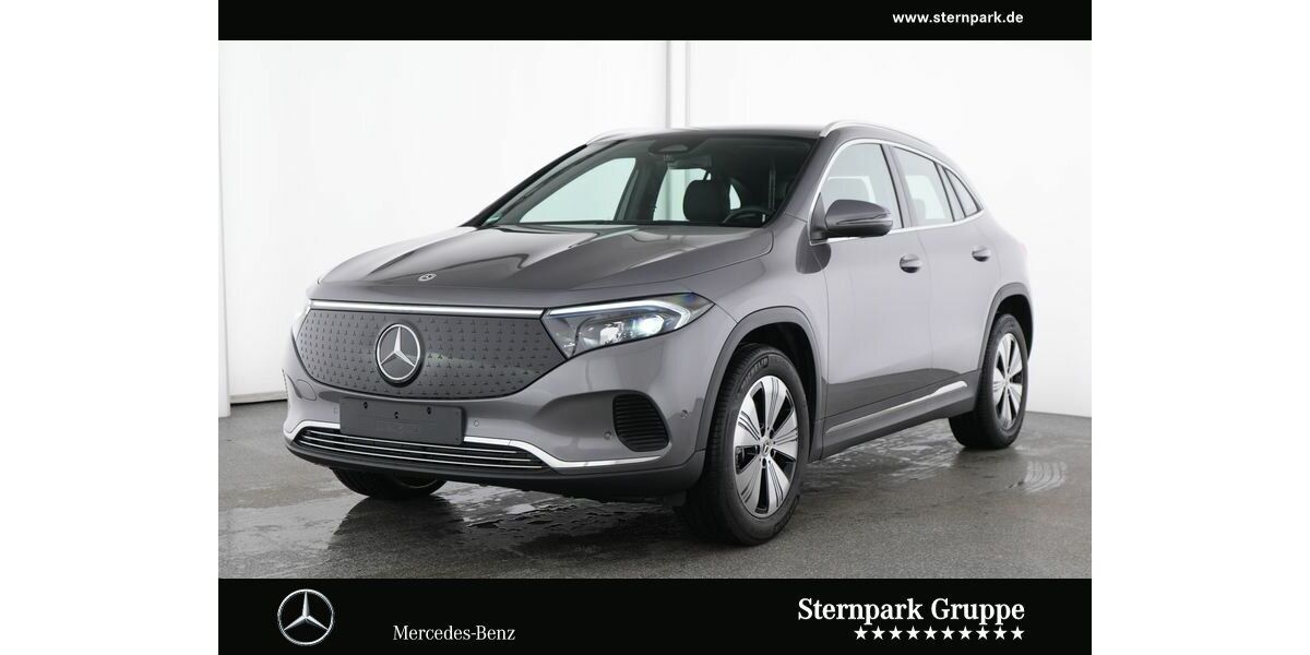 Mercedes-Benz EQA 9.154 km 39.450 &euro; Soest 59494