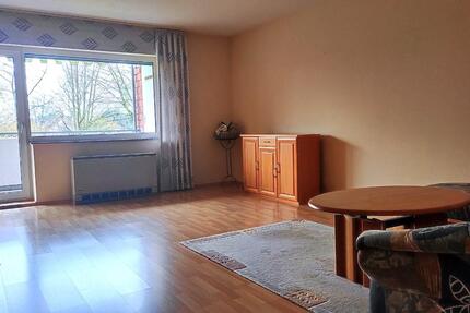 Gepflegte 3-Zimmer-Wohnung in ruhiger Wohnlage 3 zimmer