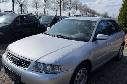 Audi A3 225.000 km 1.200 &euro; Werl 59457