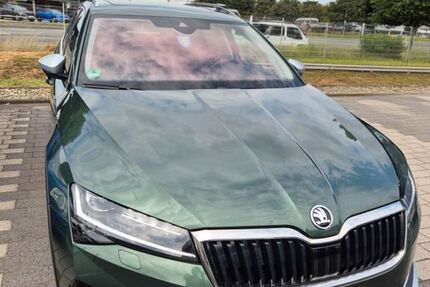 Skoda Superb 115.000 km 23.300 &euro; Welver 59514