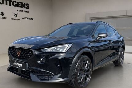 Cupra Formentor 48.620 km 29.490 &euro; Soest 59494