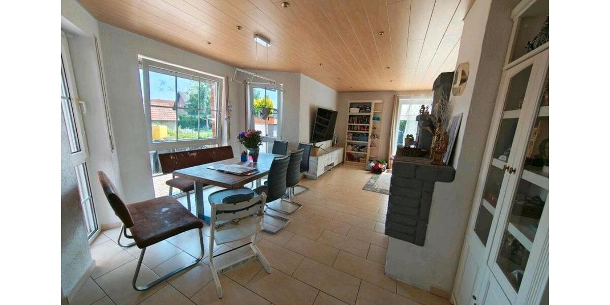 Doppelhaushälfte Hamm Herringen - 9 Zimmer, 240 m&sup2;, 660.000&euro; | Angebot:26913873
