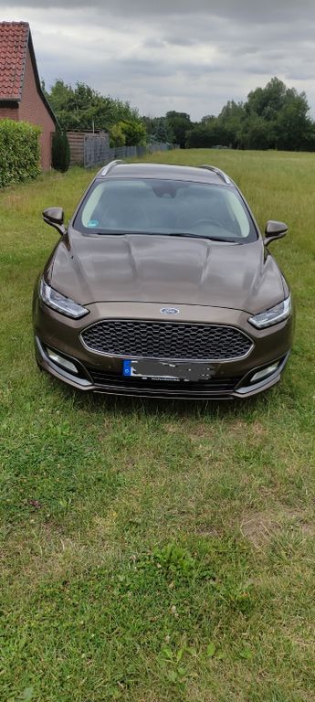 Mondeo