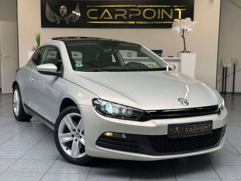 Scirocco