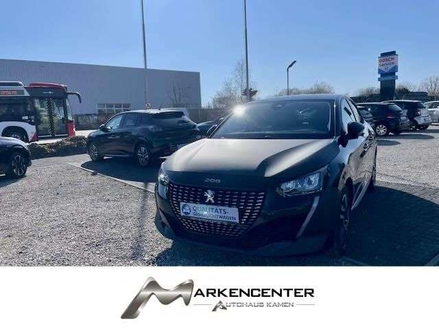 Peugeot 208 51.257 km 14.444 &euro; Kamen 59174