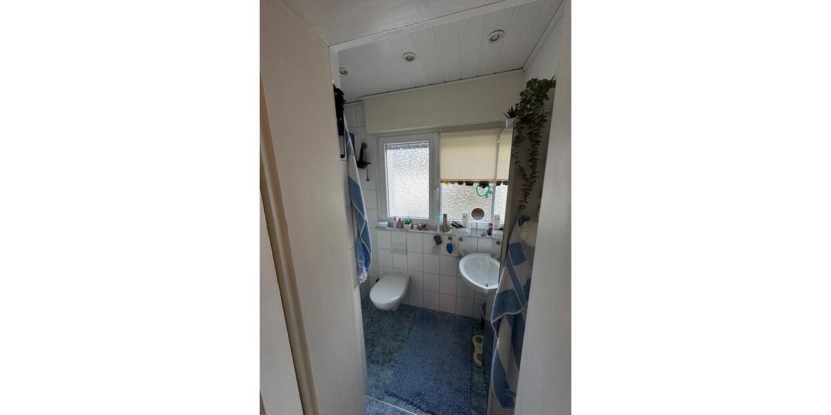 Etagenwohnung Menden (Sauerland) Berkenhofskamp - 2 Zimmer, 50 m&sup2;, 555&euro; | Angebot:26124625