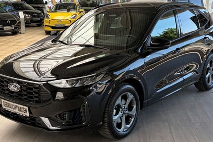 Ford Kuga 9.680 km 29.880 &euro; Beckum 59269